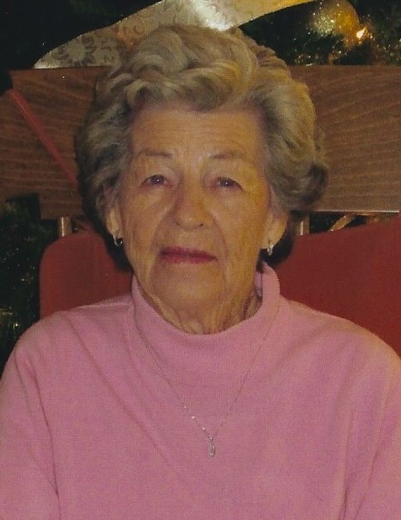 Drunella Mae Jenerette Profile Photo