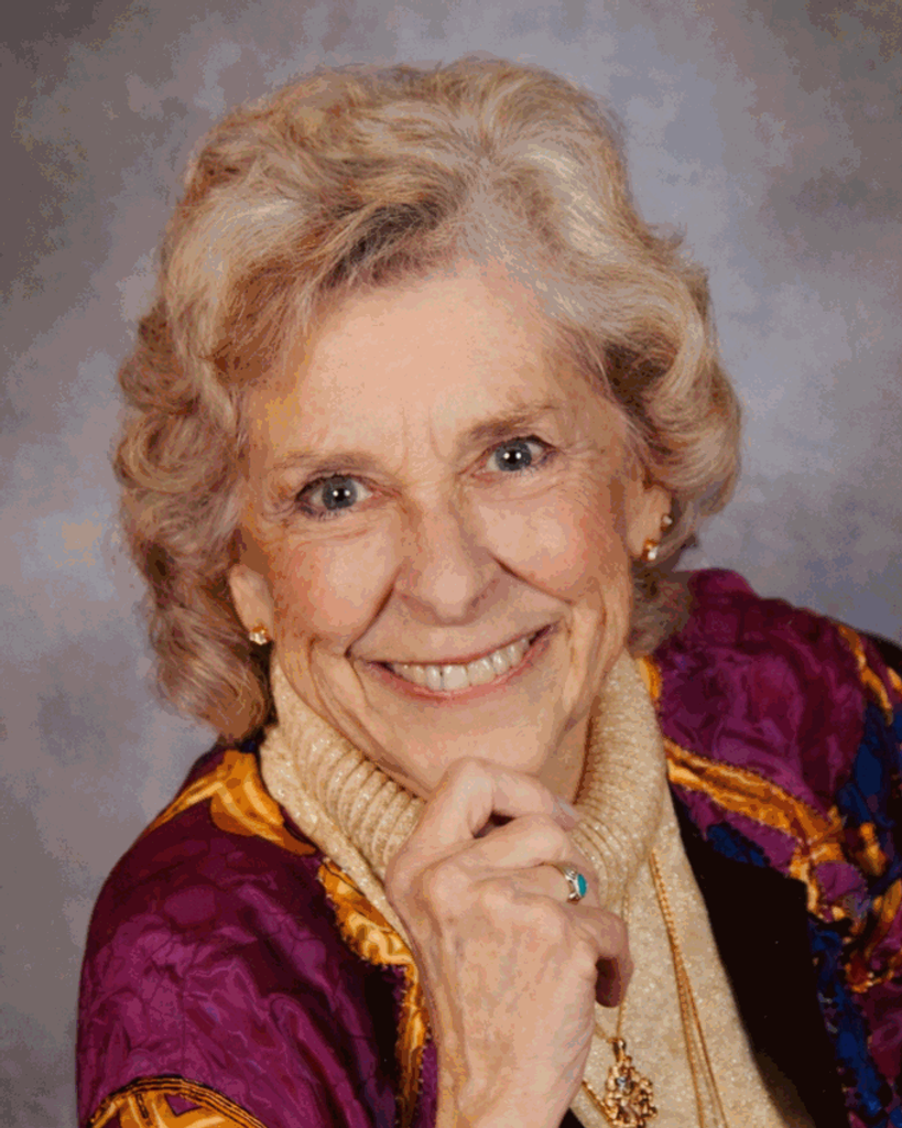 Billie Jo Crouse Profile Photo