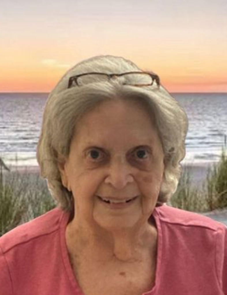 Alice M. (Toner) Lank