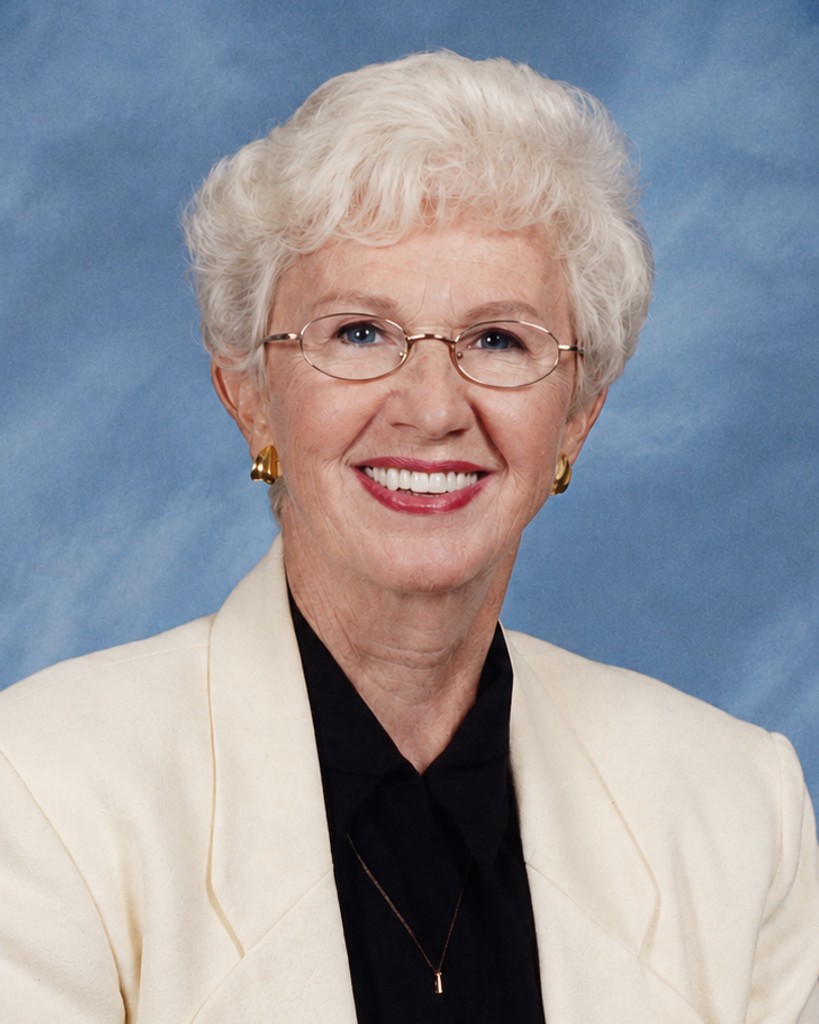 Marguerite "Riki" Packingham