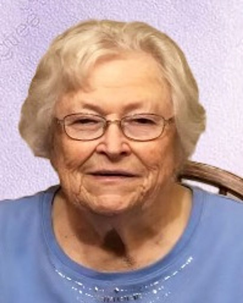 Delores Gehrke Profile Photo