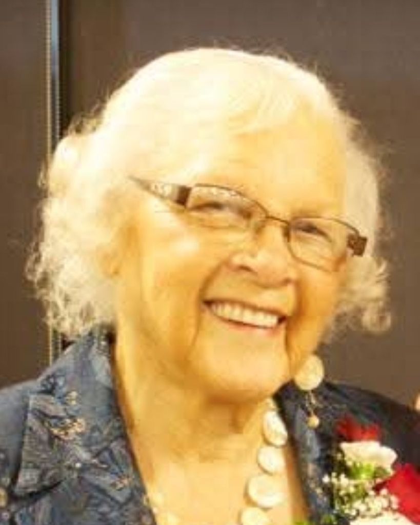 Marian June Atkinson Profile Photo