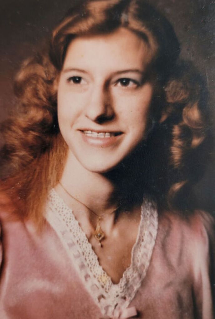 Charlotte A. Jones Profile Photo