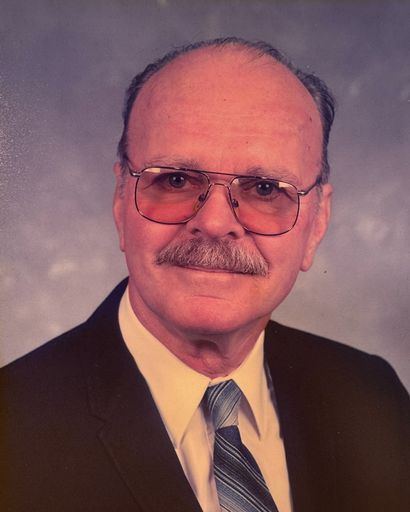 James R. Adams Profile Photo