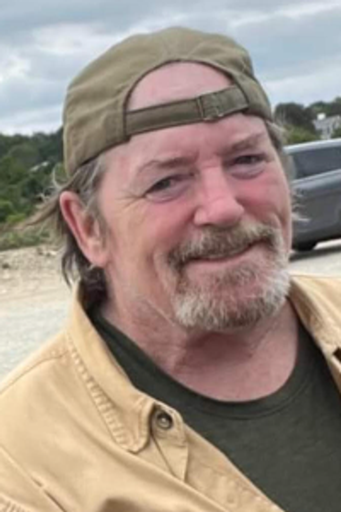 Mark A. Holbrook Profile Photo