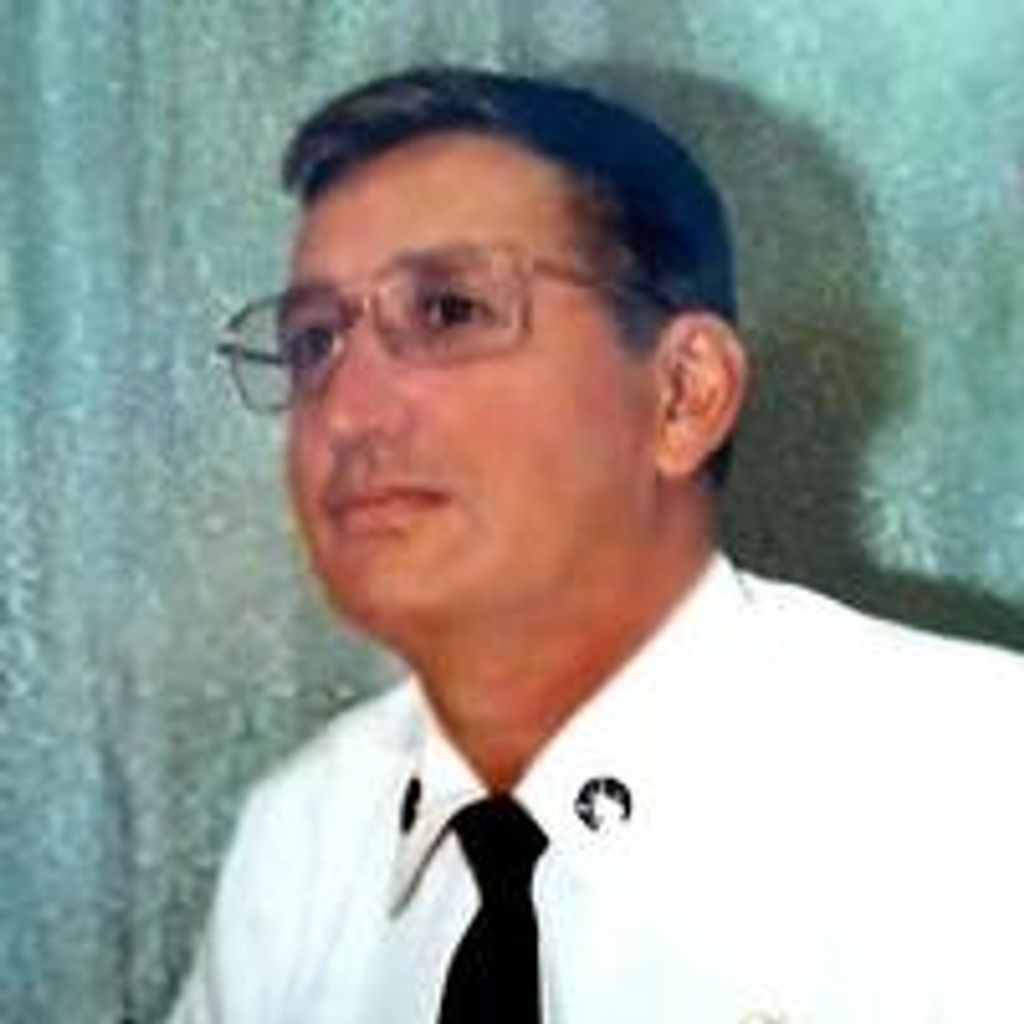 Roy  L. Tibbs