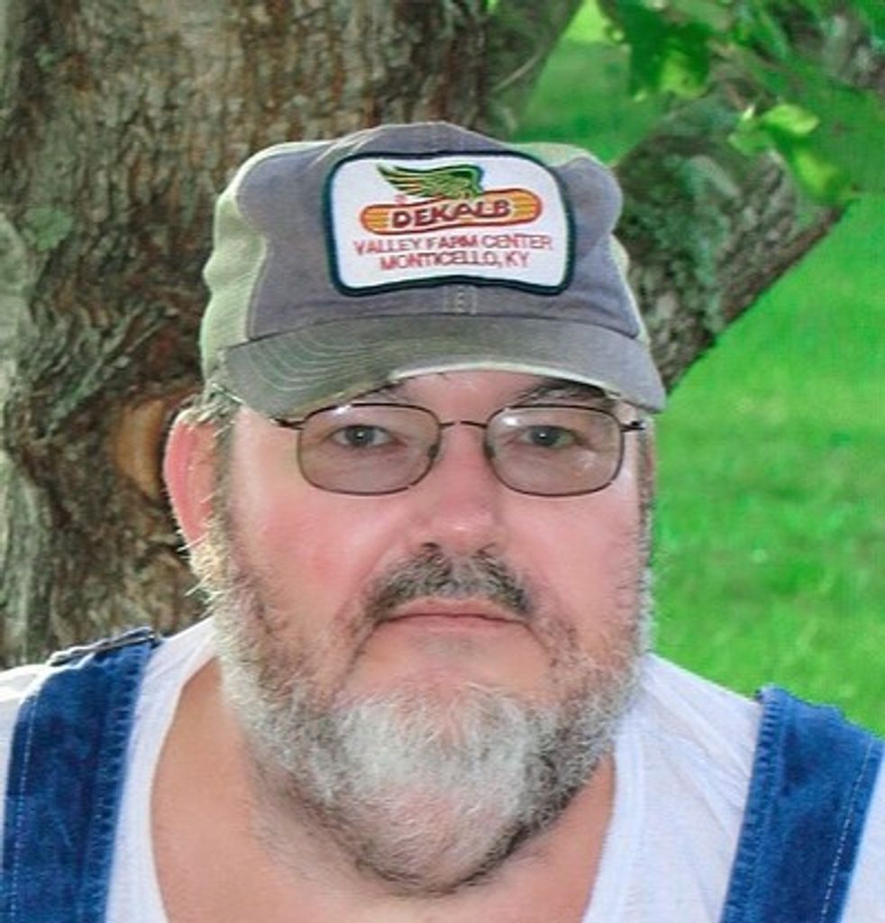 Timmy Lane Russell Profile Photo