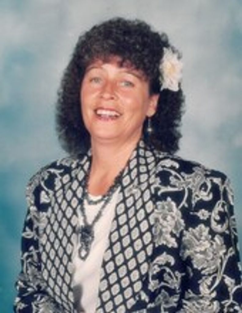 Jill Marie Montalvo