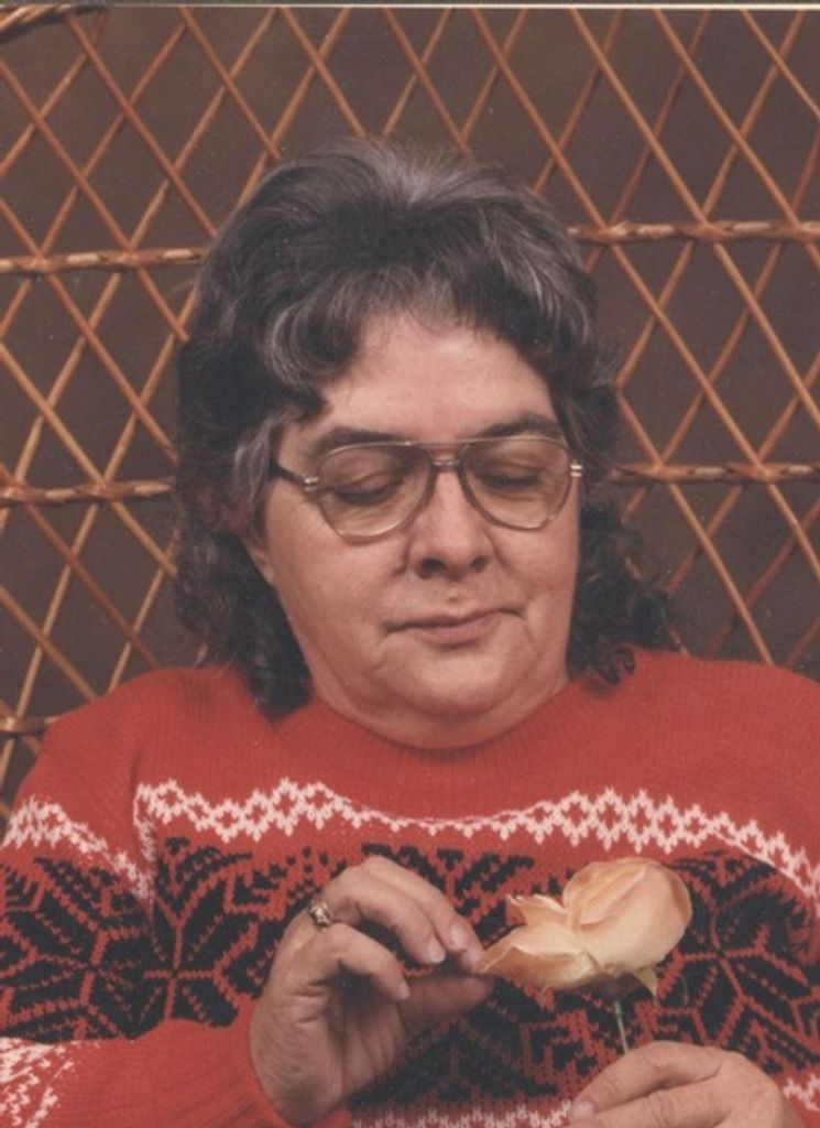 Rosa Slocum Rowell