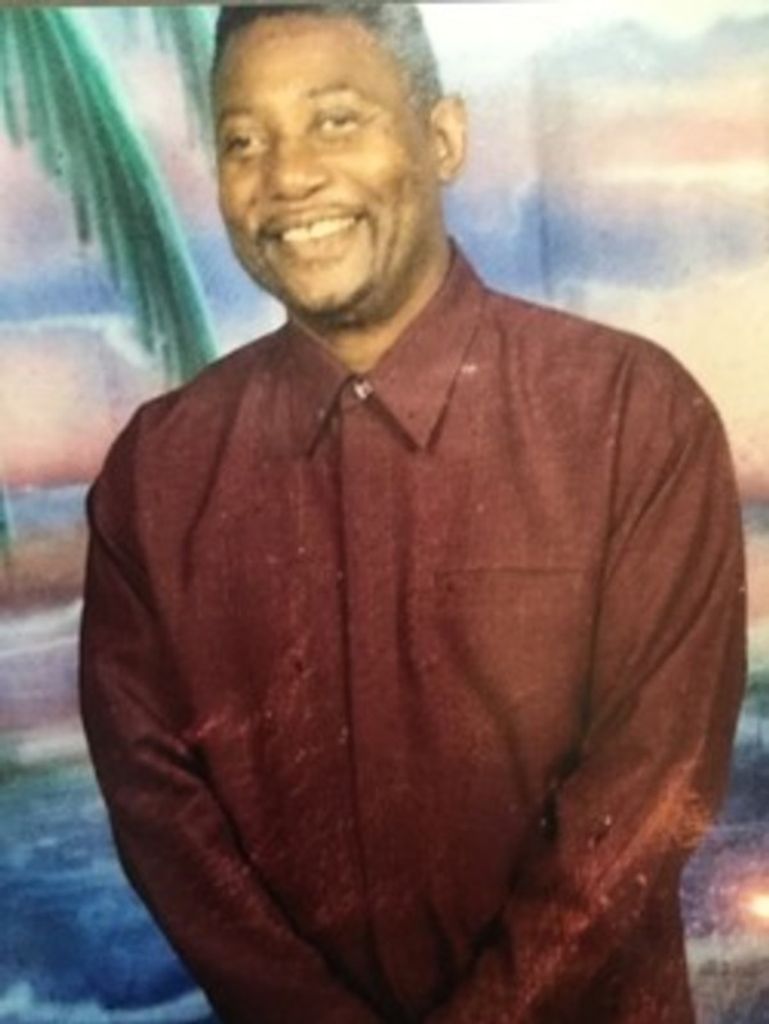 Willie Berry, Jr Profile Photo