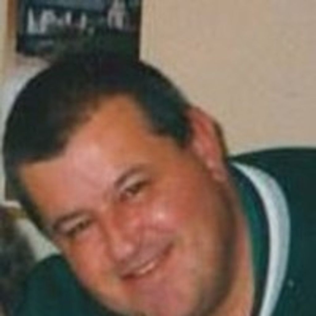 Gary Paul Rhoderick Profile Photo