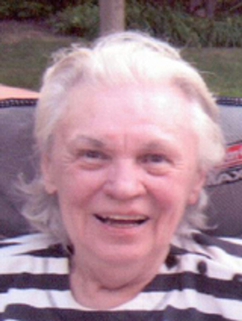 Olga Rich