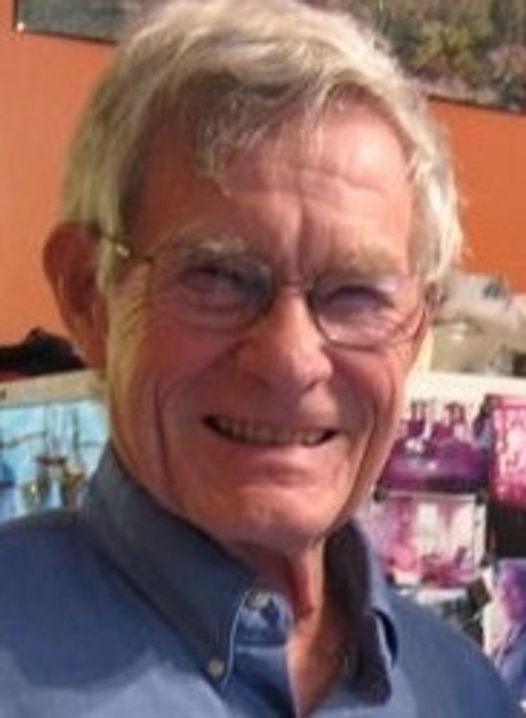 John King