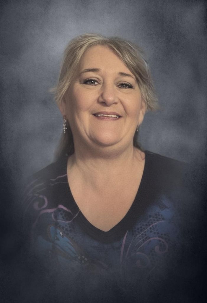 Pamela Gale Johnson Profile Photo