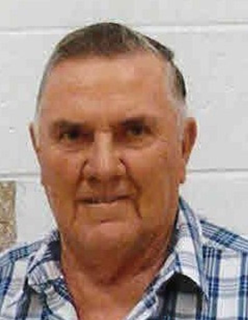 Chester J. Luckenbill