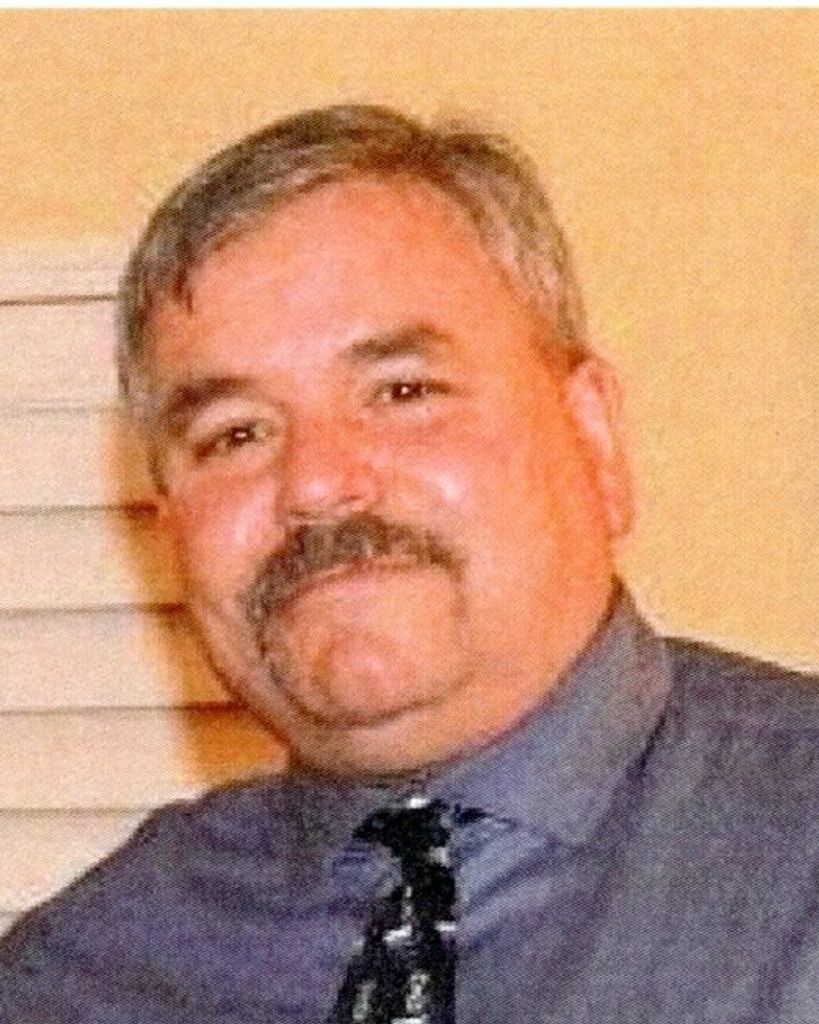 Robert Wangberg Profile Photo
