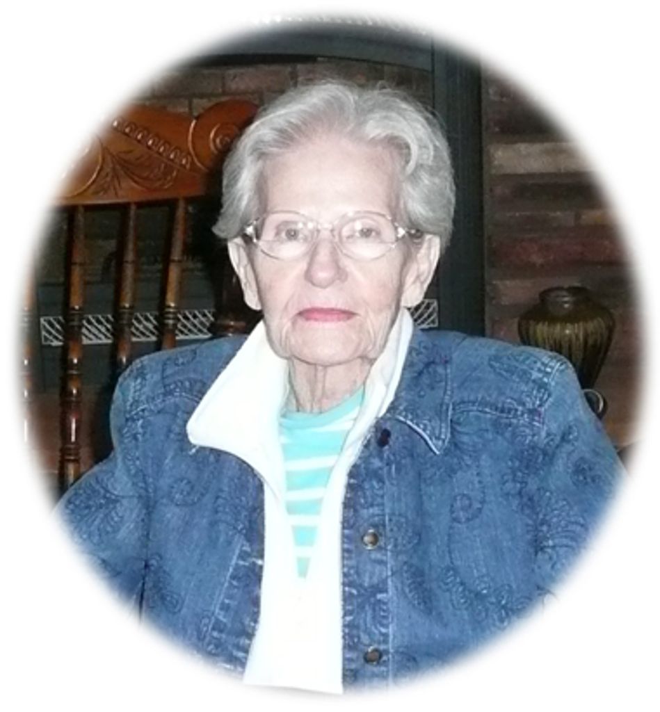 Imogene Pounds