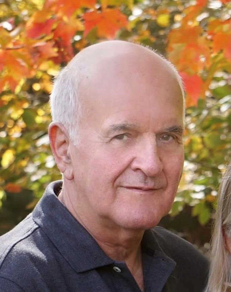 Jerry Gauthier Profile Photo