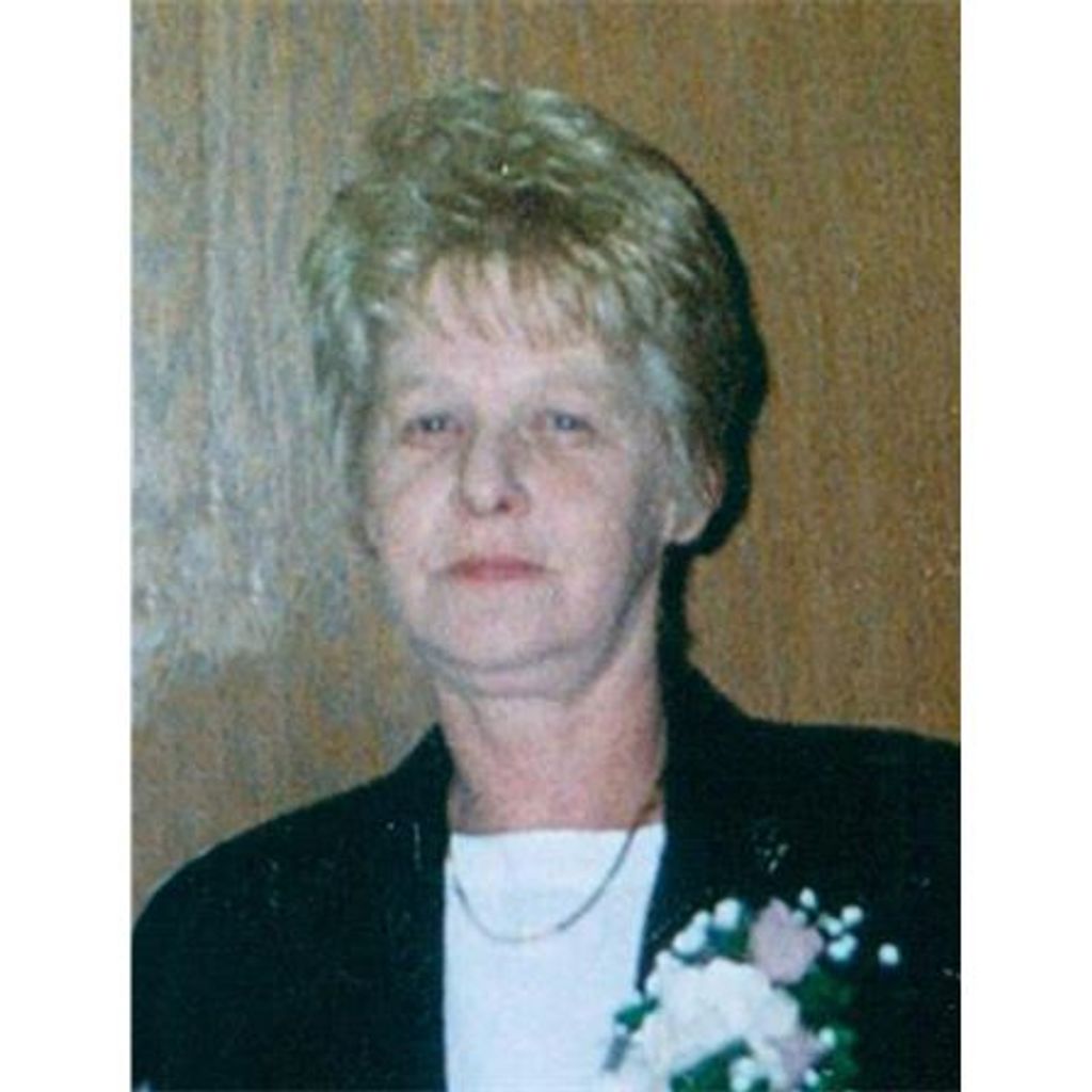 Joyce Mae (Eickert) Gay Profile Photo