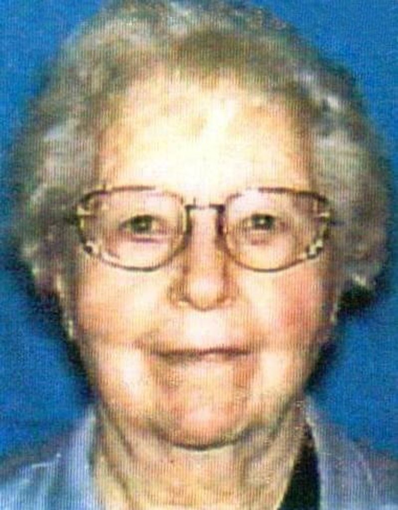 Lydia Baker