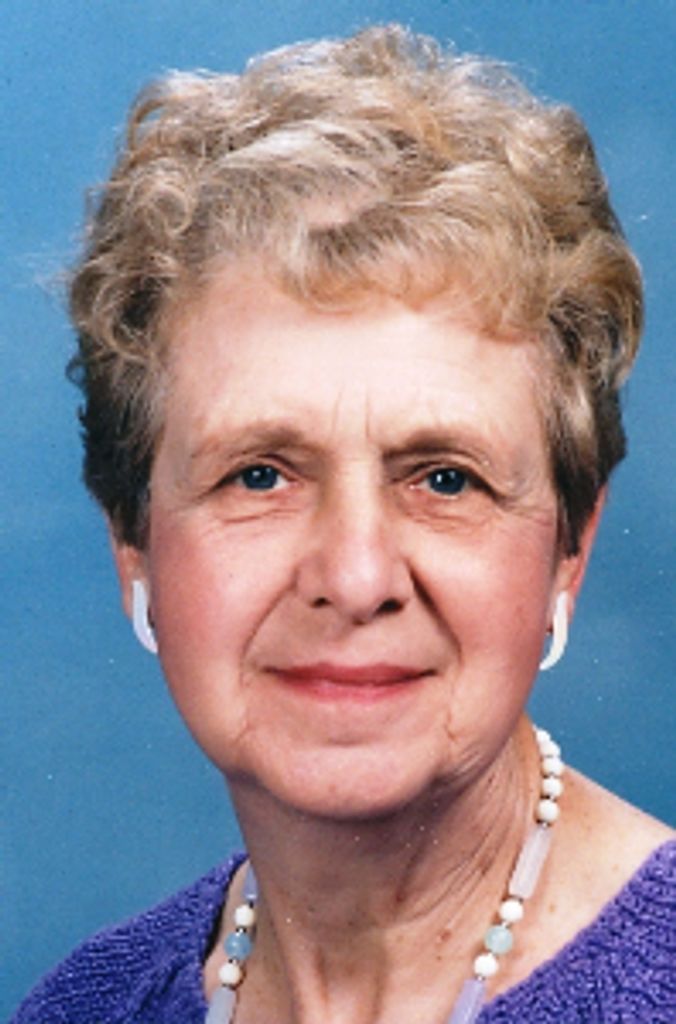 Helen M. Yanz