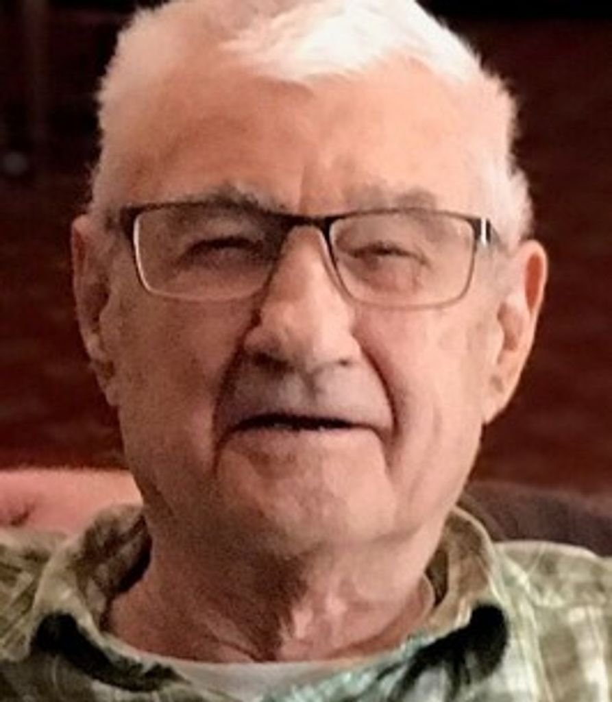 William Weiher Profile Photo