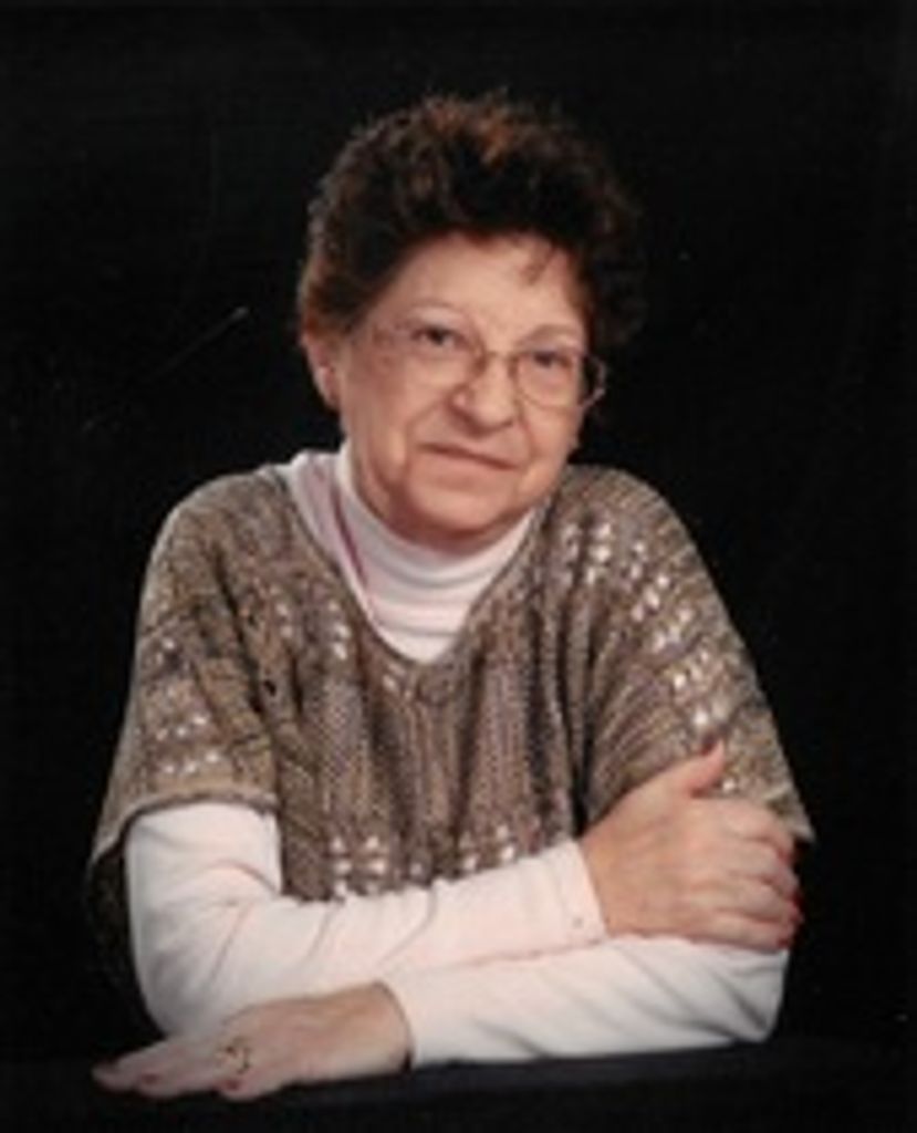 Mary Urffer Profile Photo