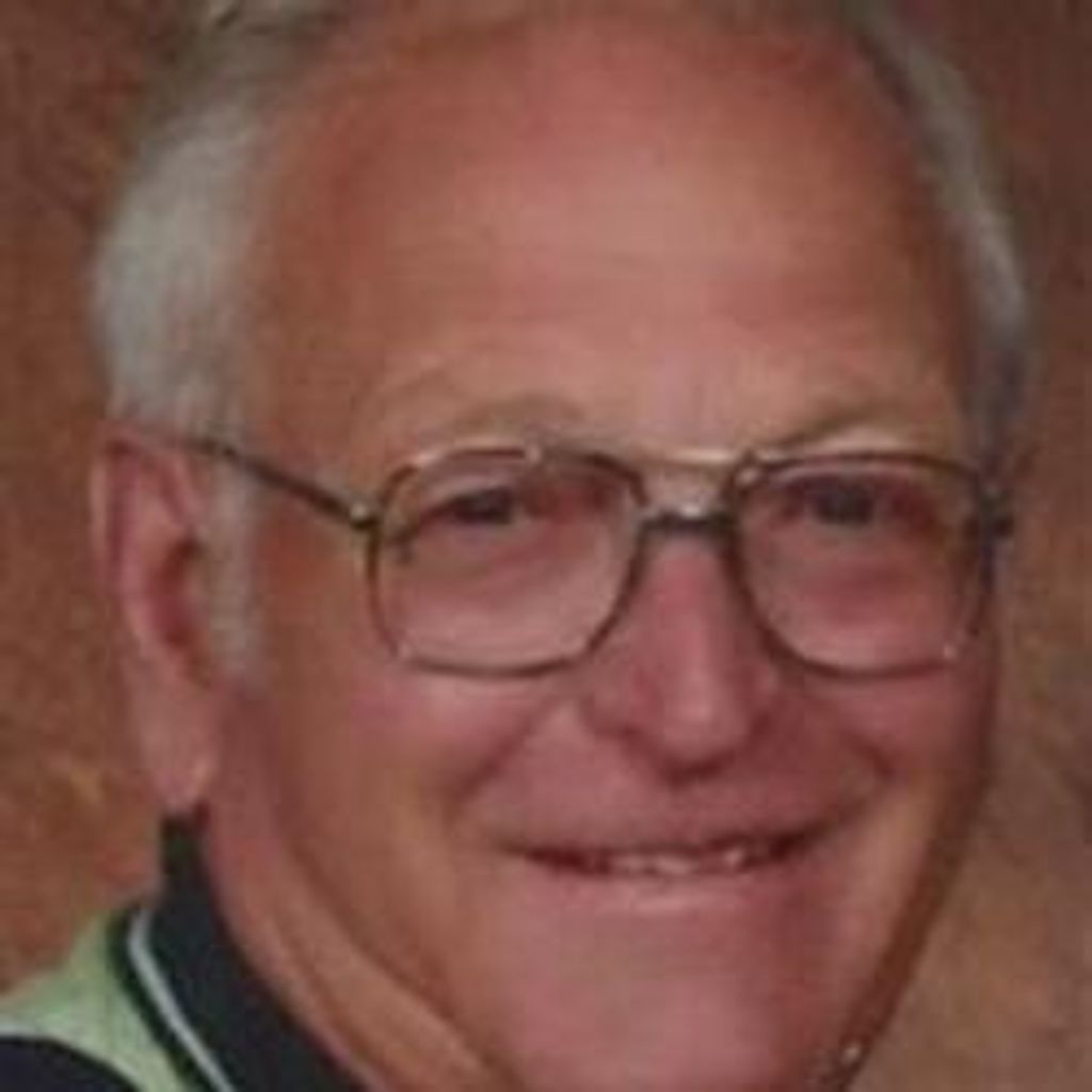 Joseph Pete Patrick Klosen