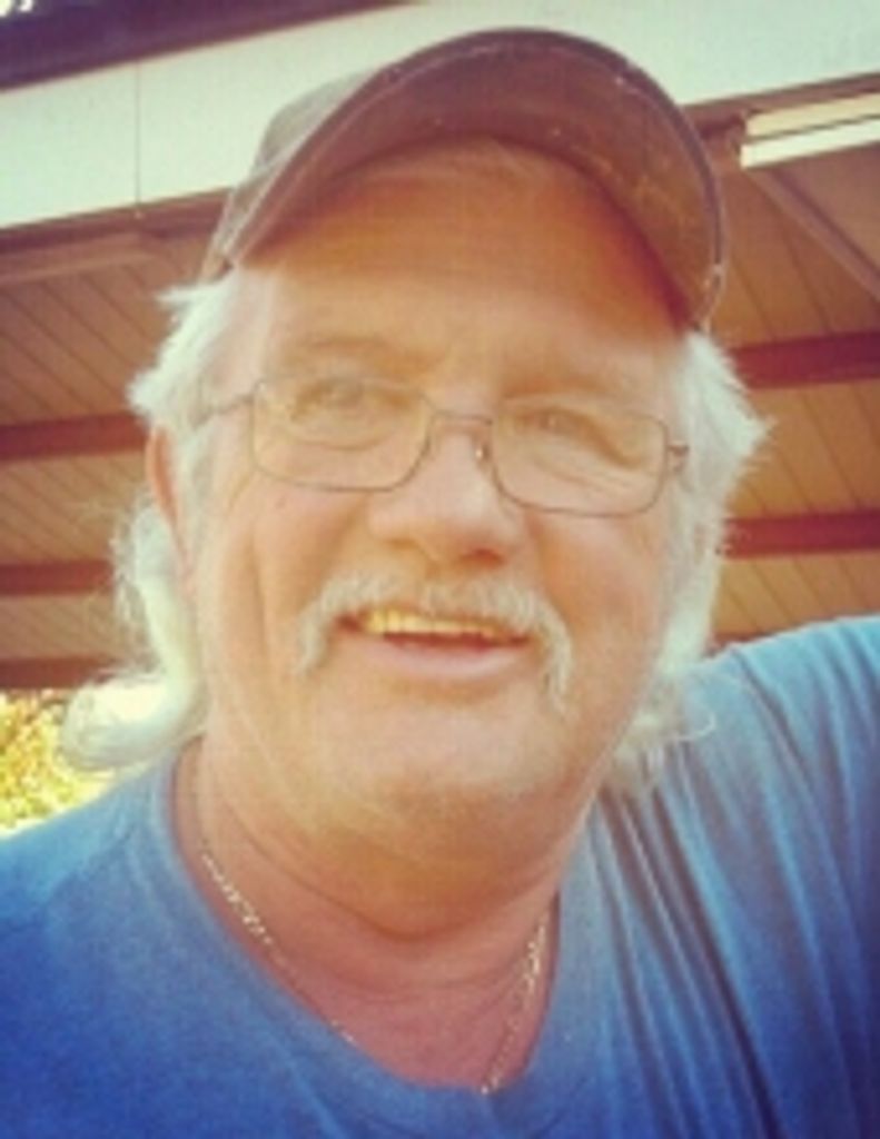 Delbert Lee Welch