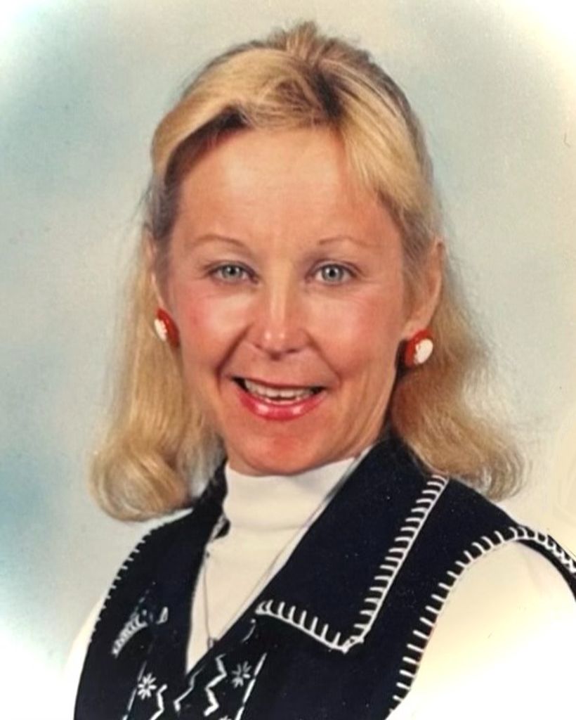 Patricia "Pat" Lynn Taggart Profile Photo