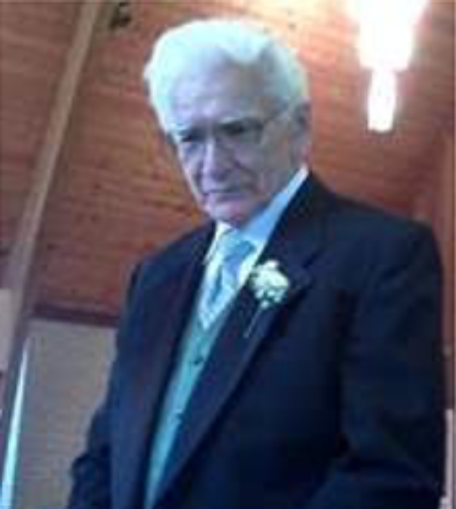 John Wesley Hartley