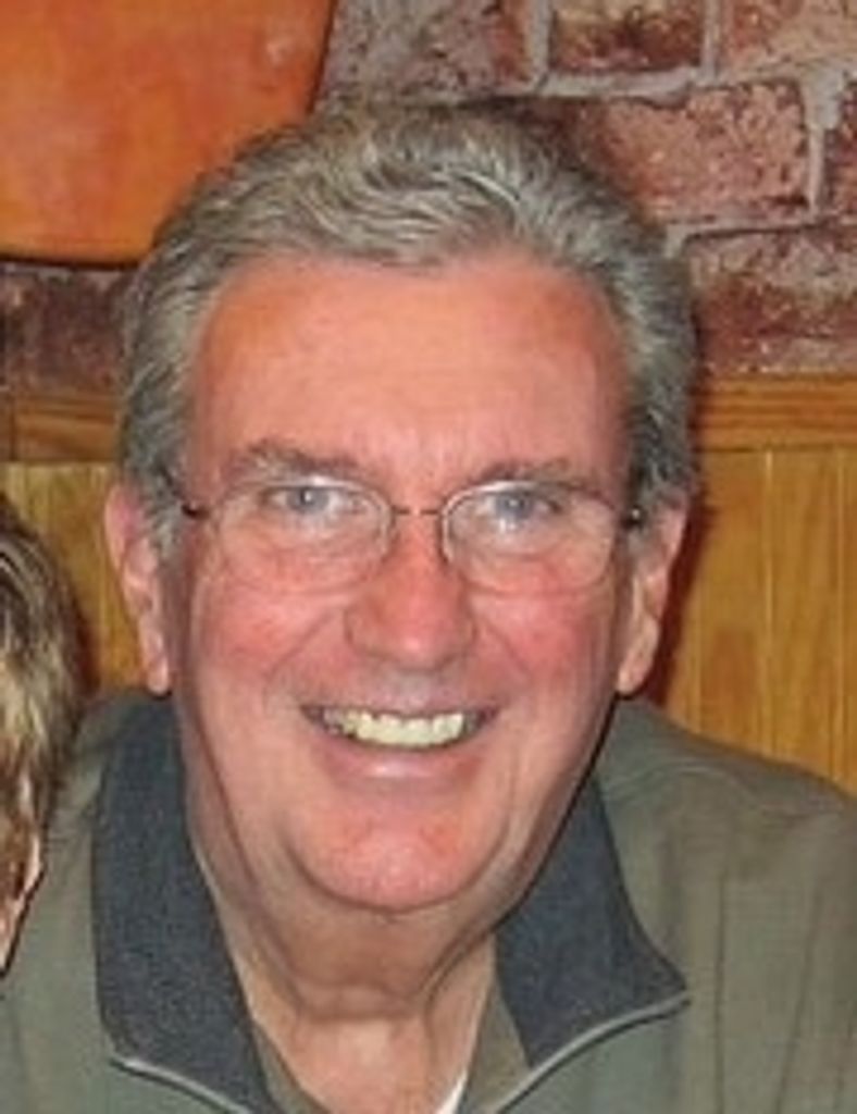 Kevin M.  Gallagher Profile Photo