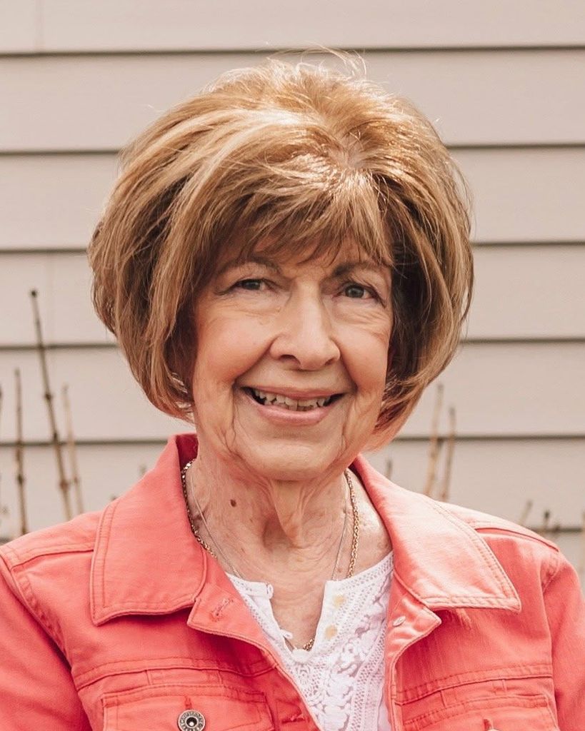 Carol A. Henak