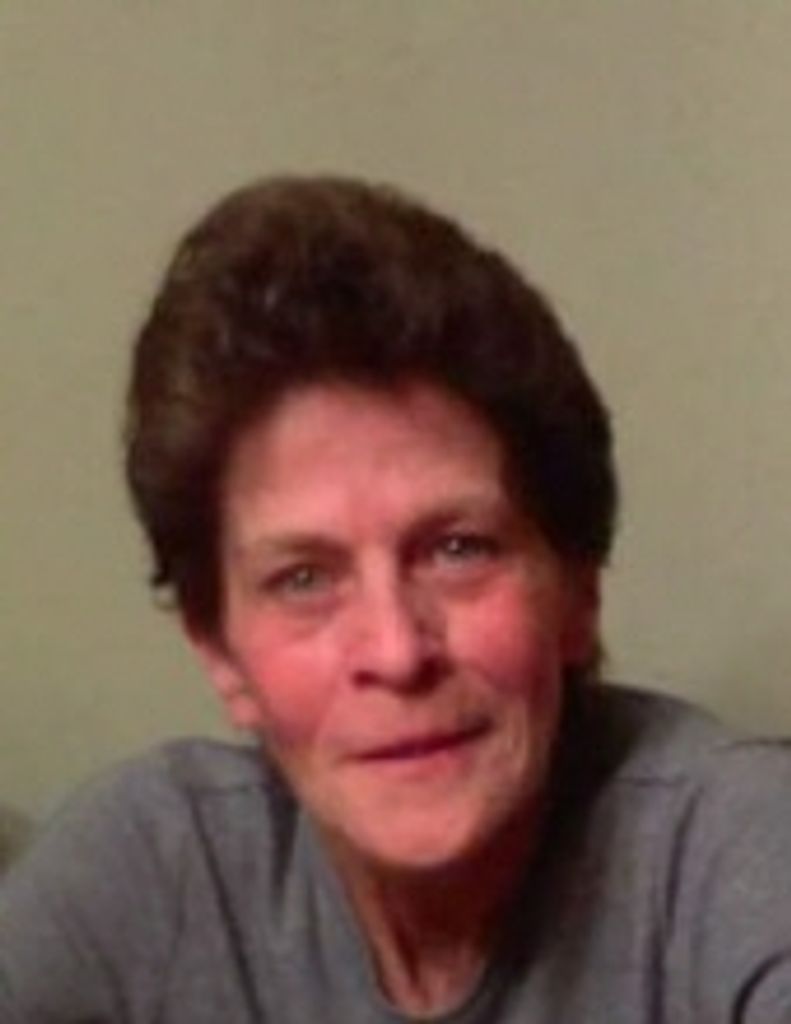 Linda F. Ferge