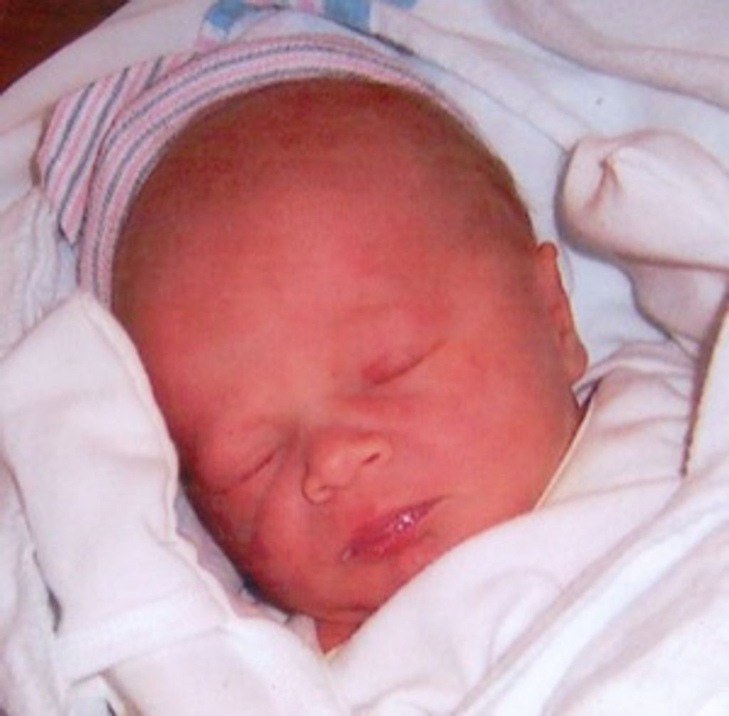Peyton D. Owens
