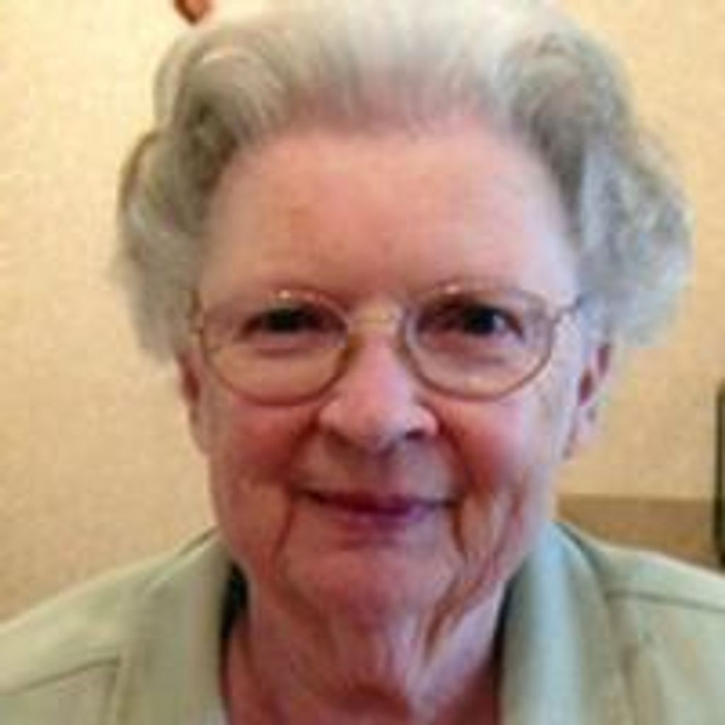 Elaine A. Allerton