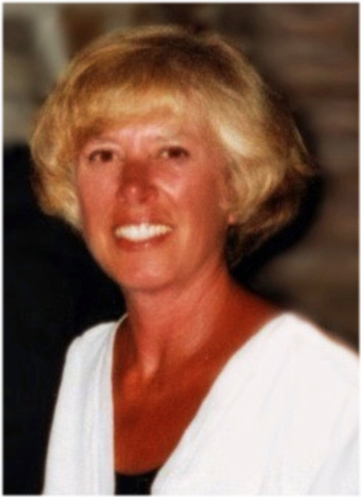 Conlee Copeland