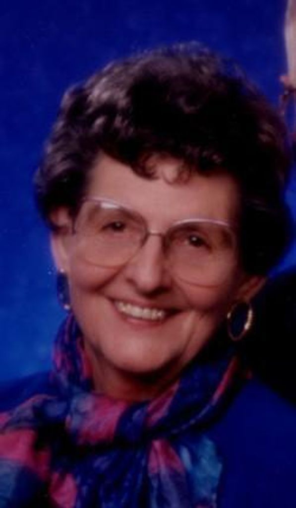 Audrey Lois Kaercher