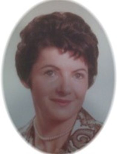 Betty  Louise (Morrison)  Paye Profile Photo
