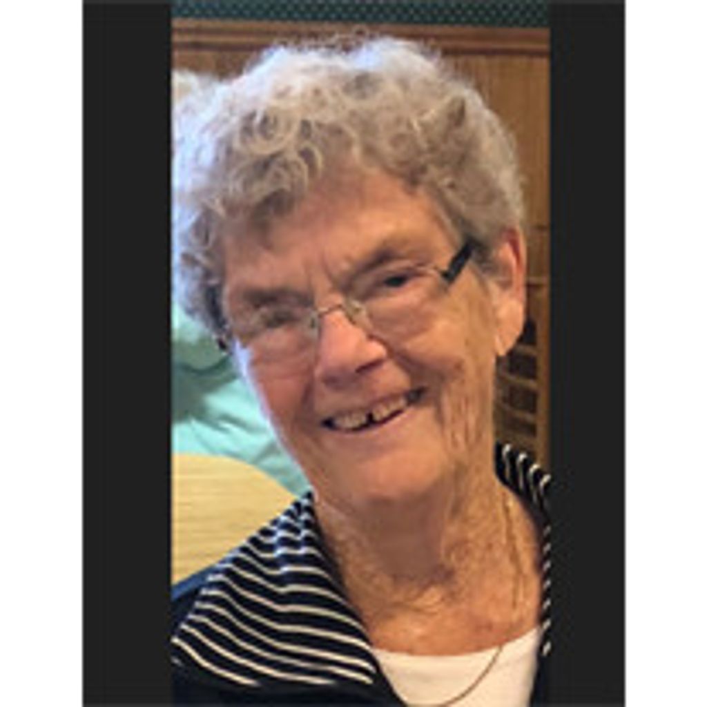 Elizabeth J. Gerich
