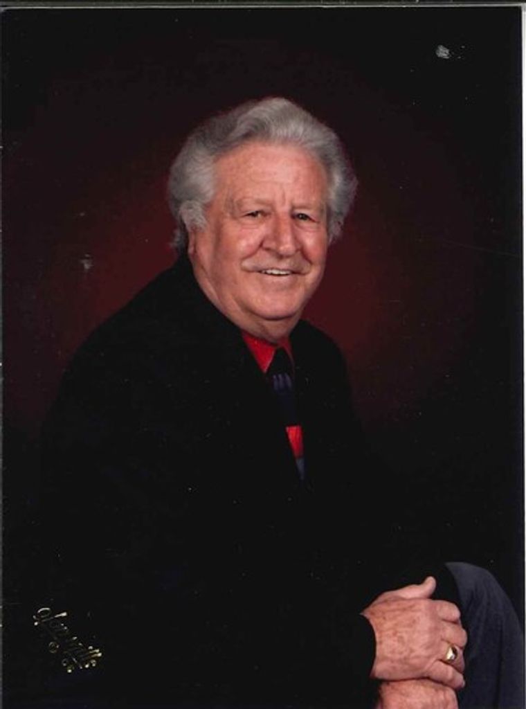 Vester Richard Cranford Profile Photo