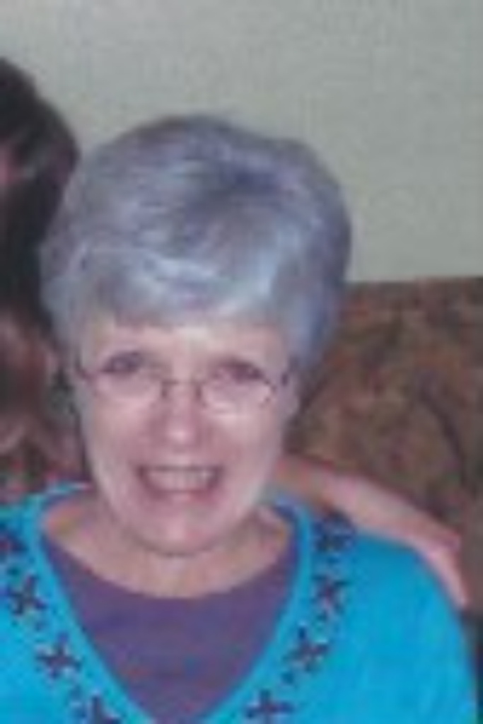 Janet M. (Roy) Leduc