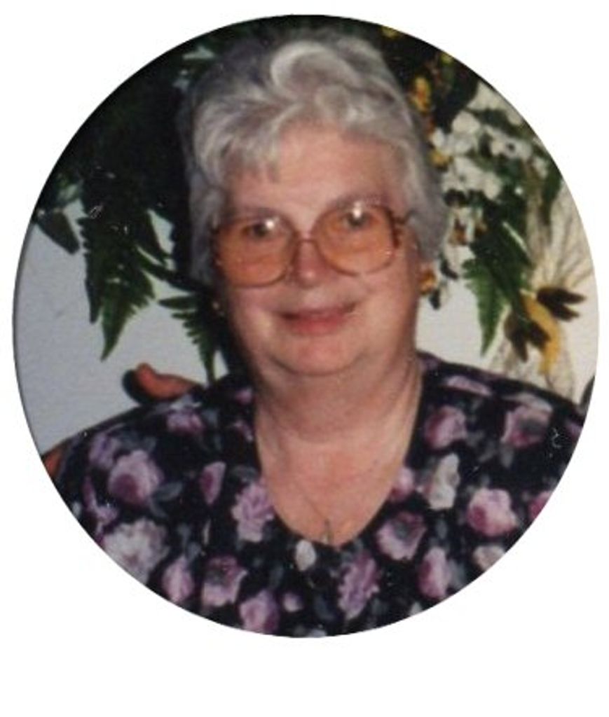 Violet Fisher