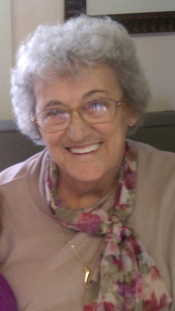 Josephine Marie (Prece)  Witkowski Profile Photo