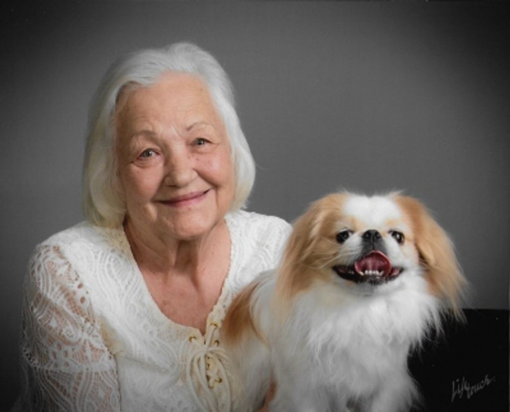 Carol Martin Atchison Profile Photo