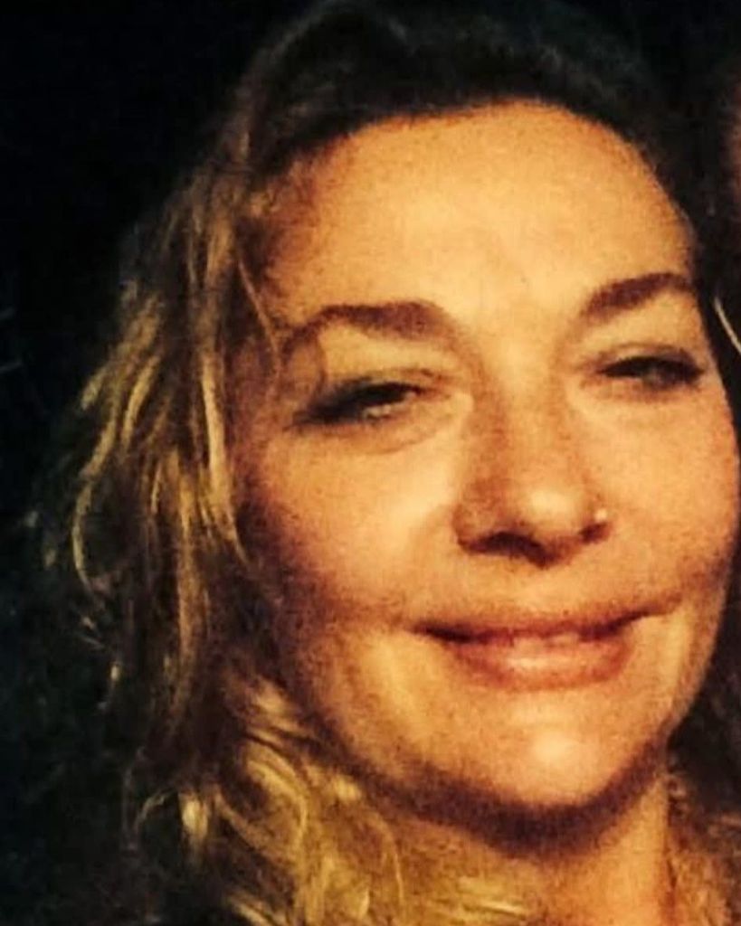 Andrea Claudine Forster Profile Photo