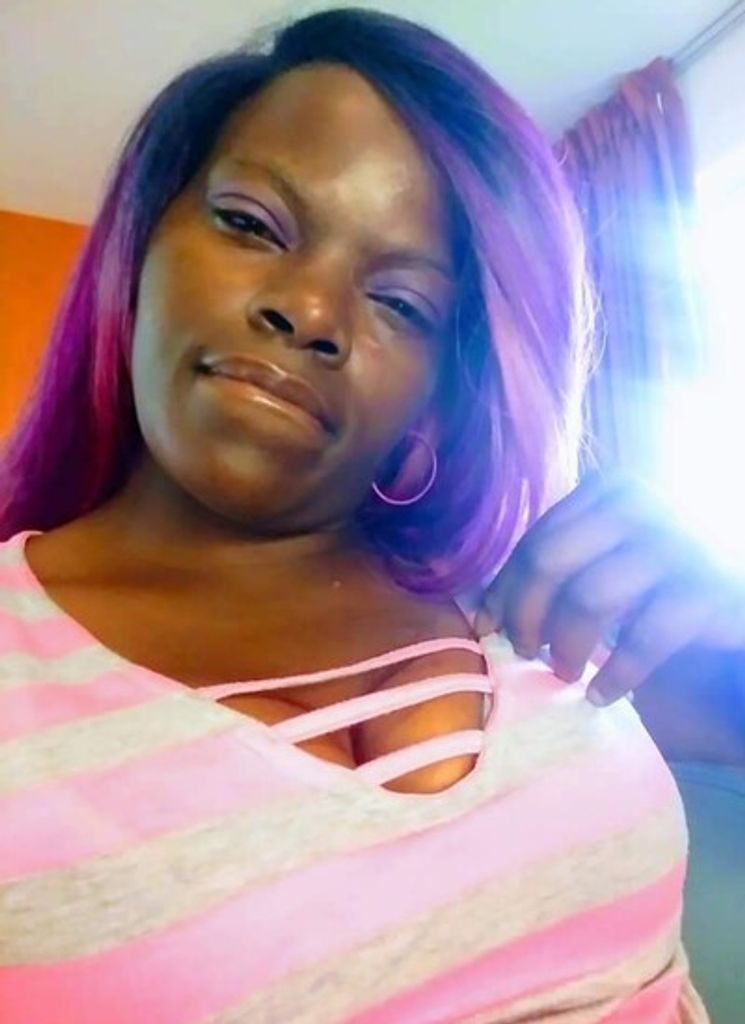 Shawanna Alexander Profile Photo