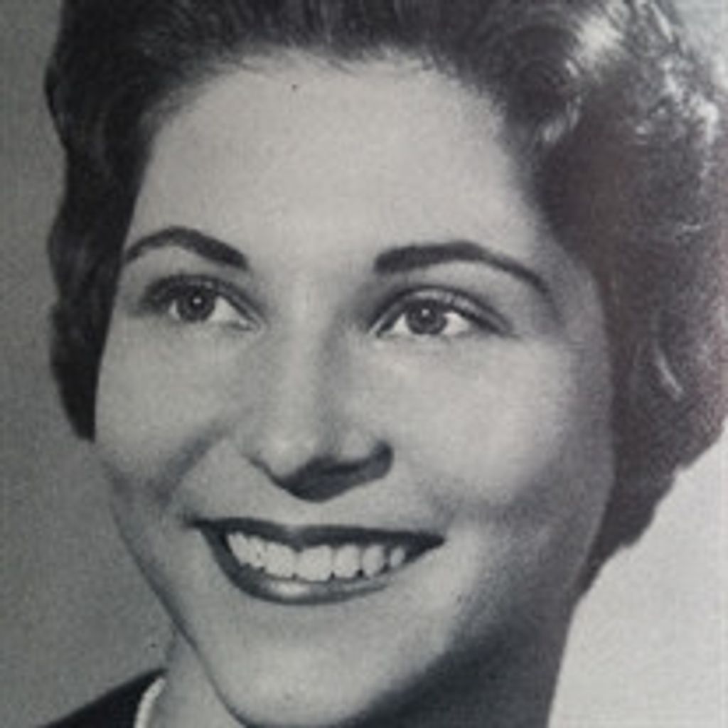 Patricia (Hill) Palmer