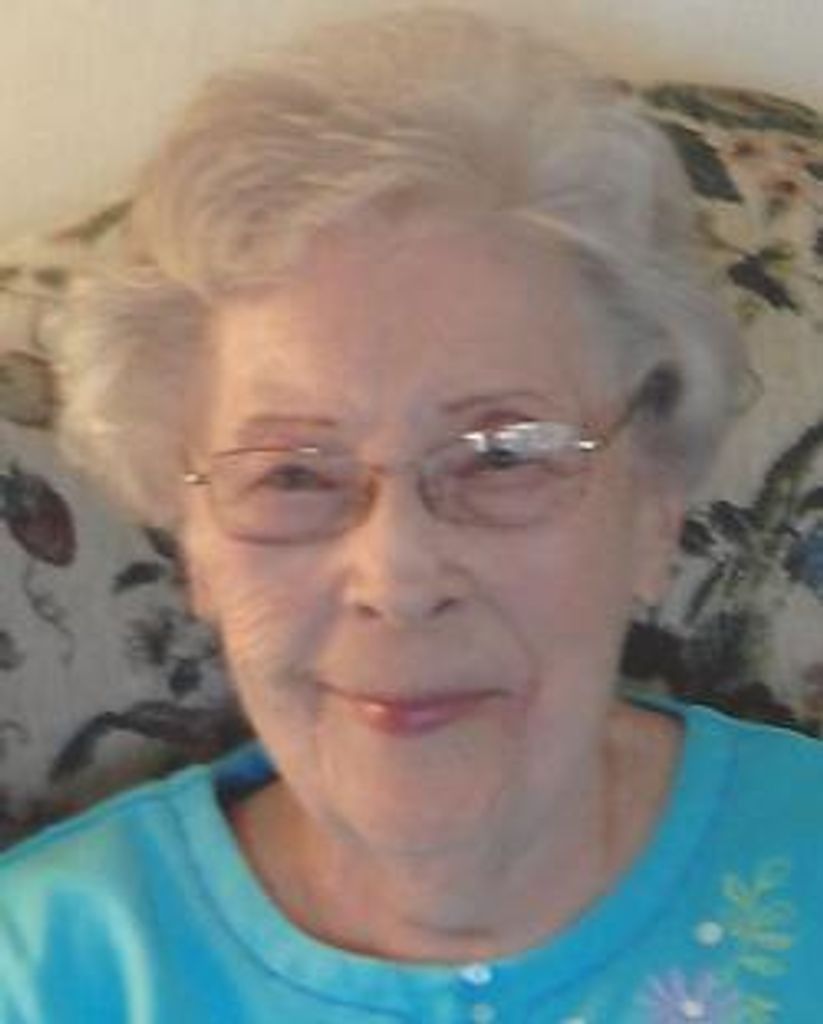 Elizabeth A. Varkoly