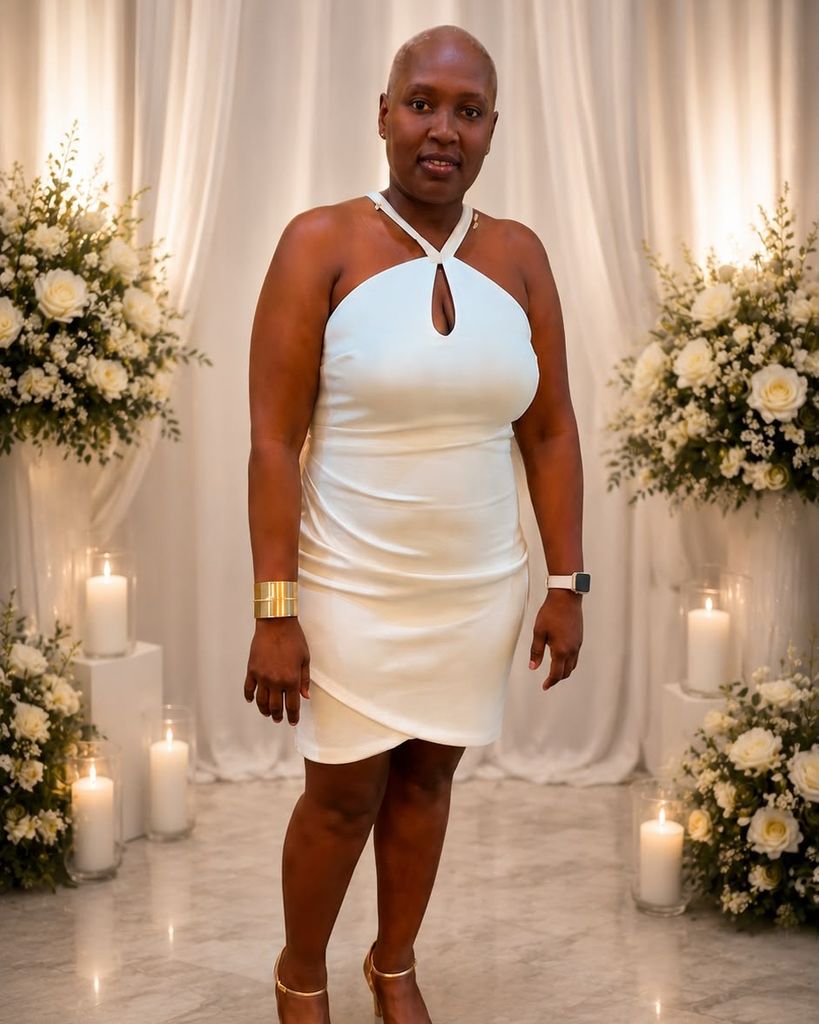 Naika Peronet Profile Photo